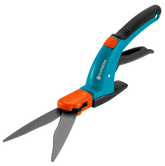 Gardena Comfort Grass Shears, rotatable